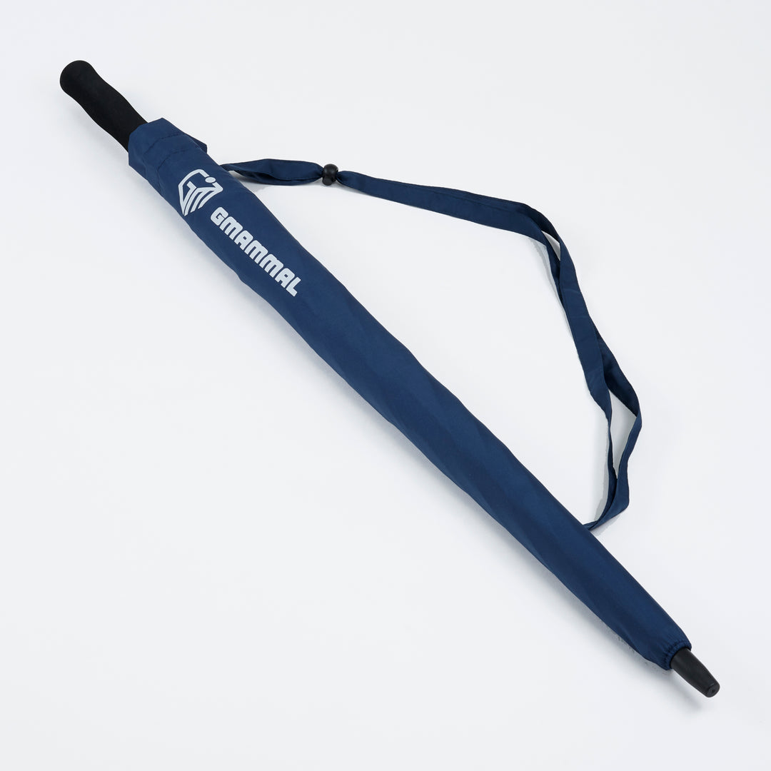 Double Canopy Umbrella