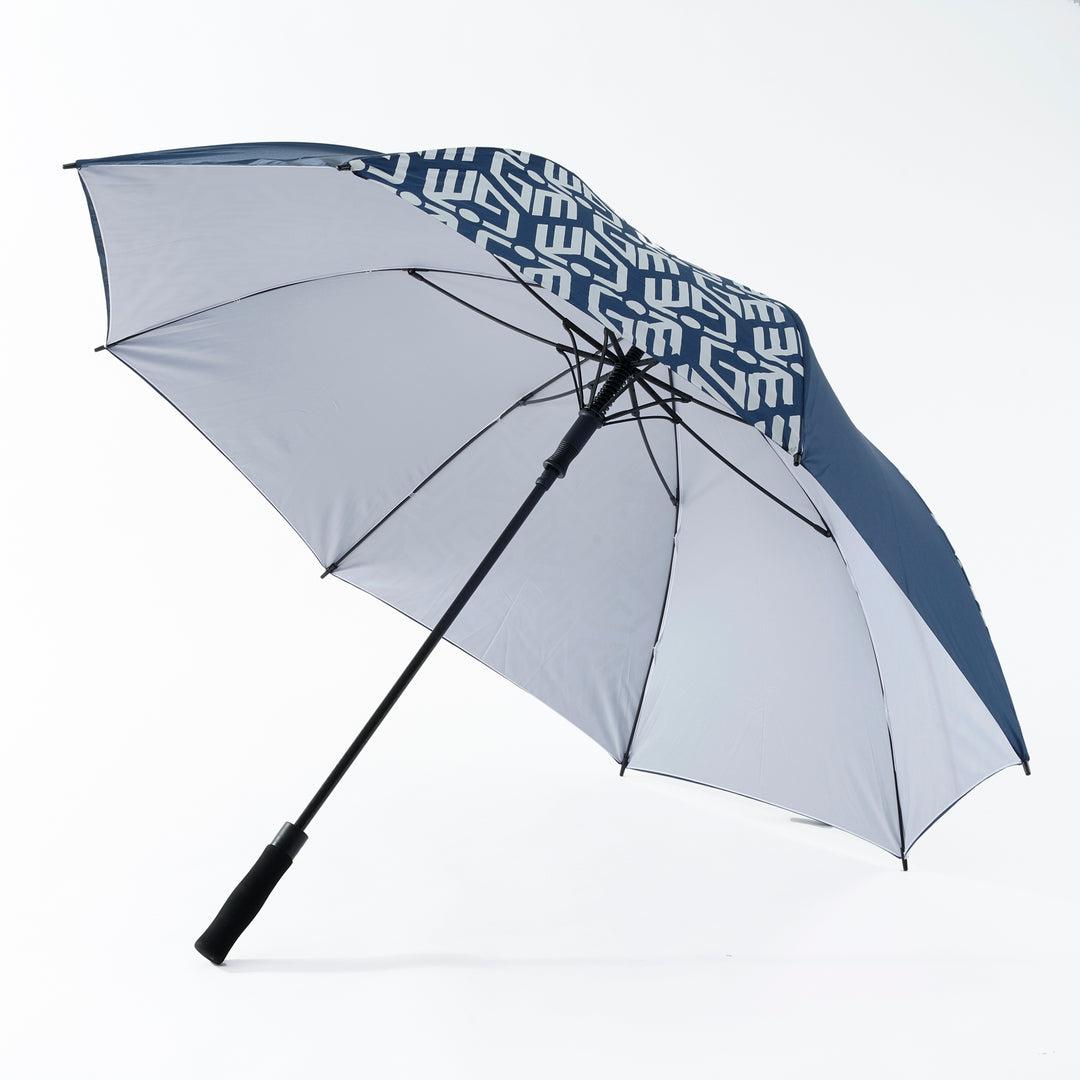 Double Canopy Umbrella