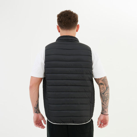 Padded Gilet