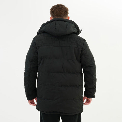 Padded Jacket