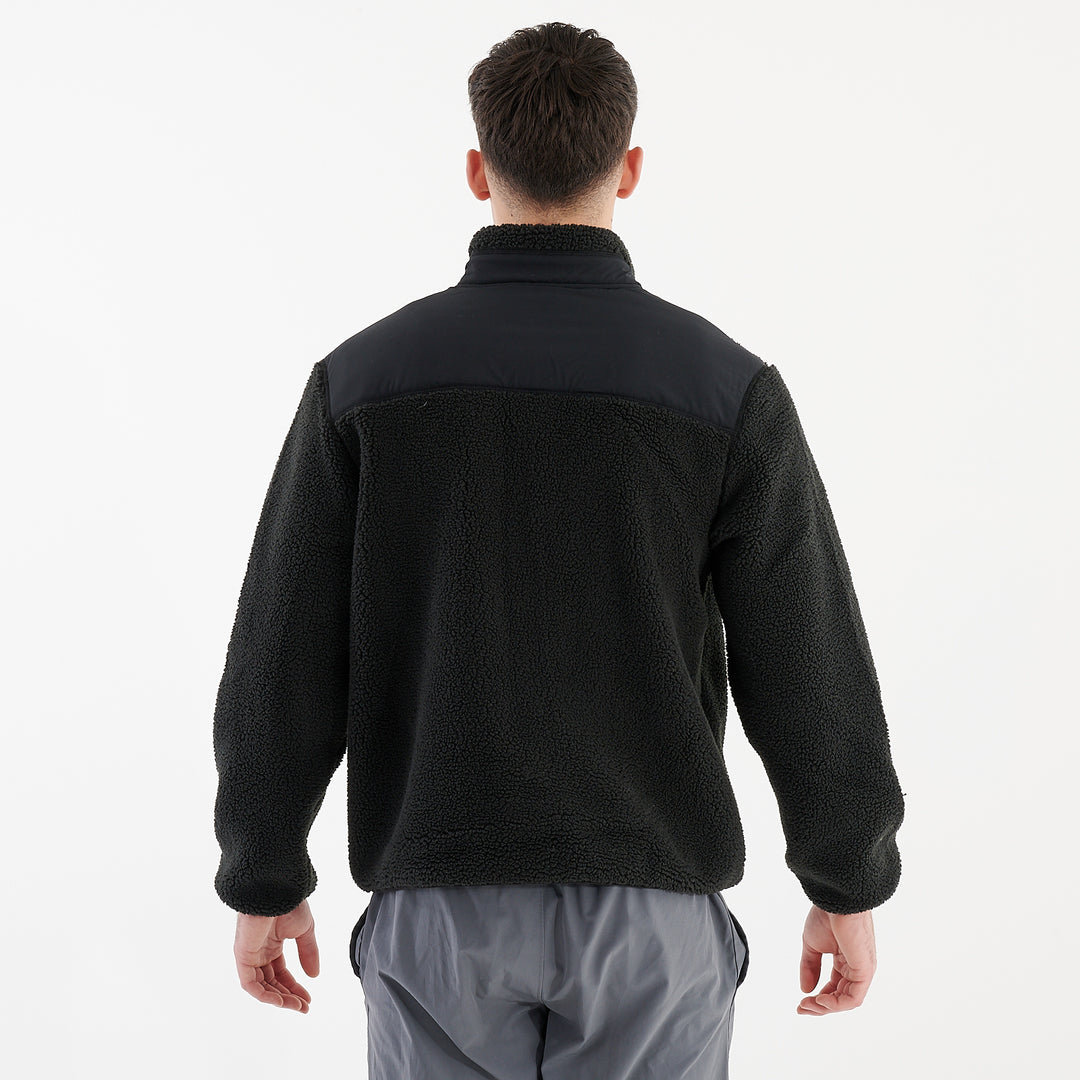 Sierra Sherpa Jacket