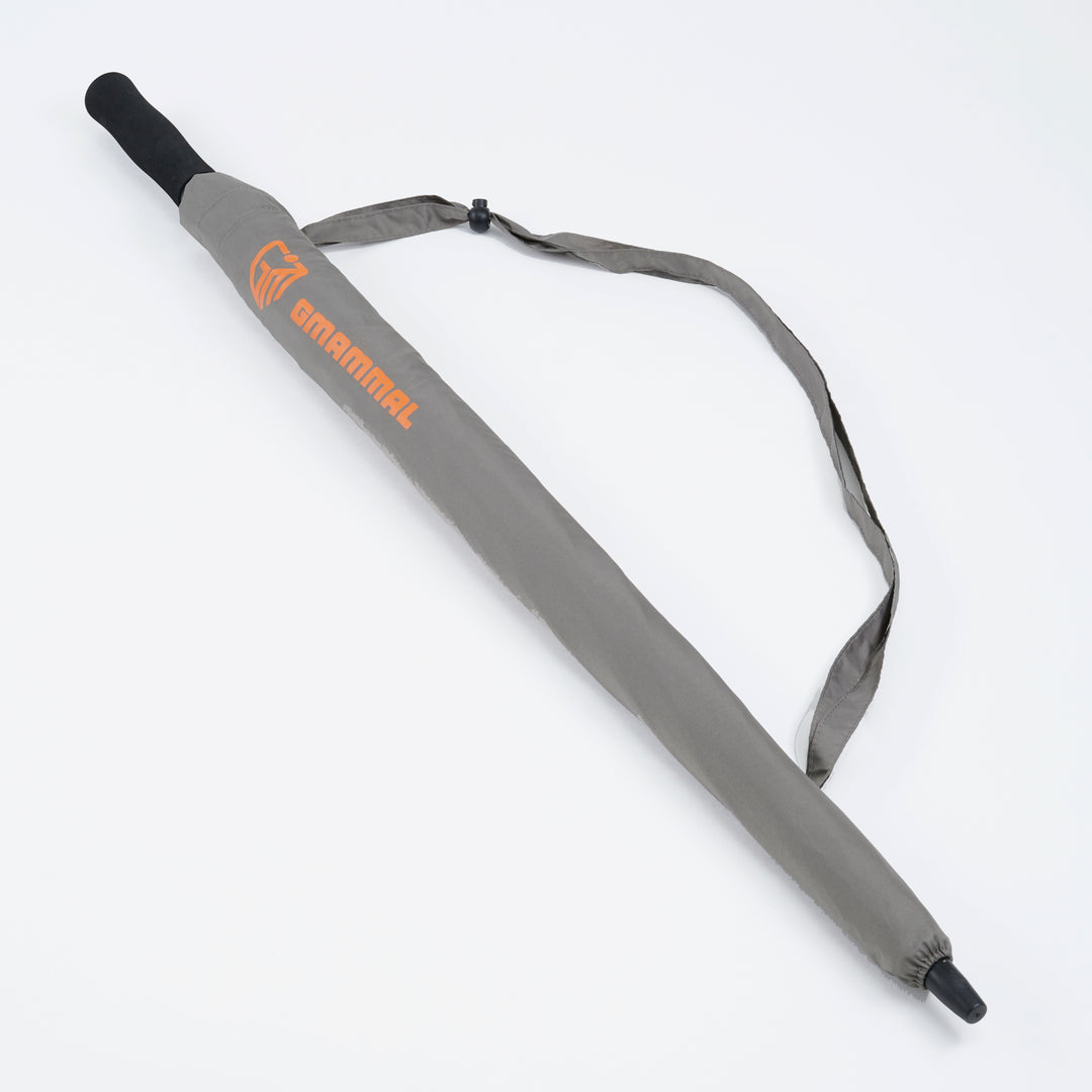 Double Canopy Umbrella