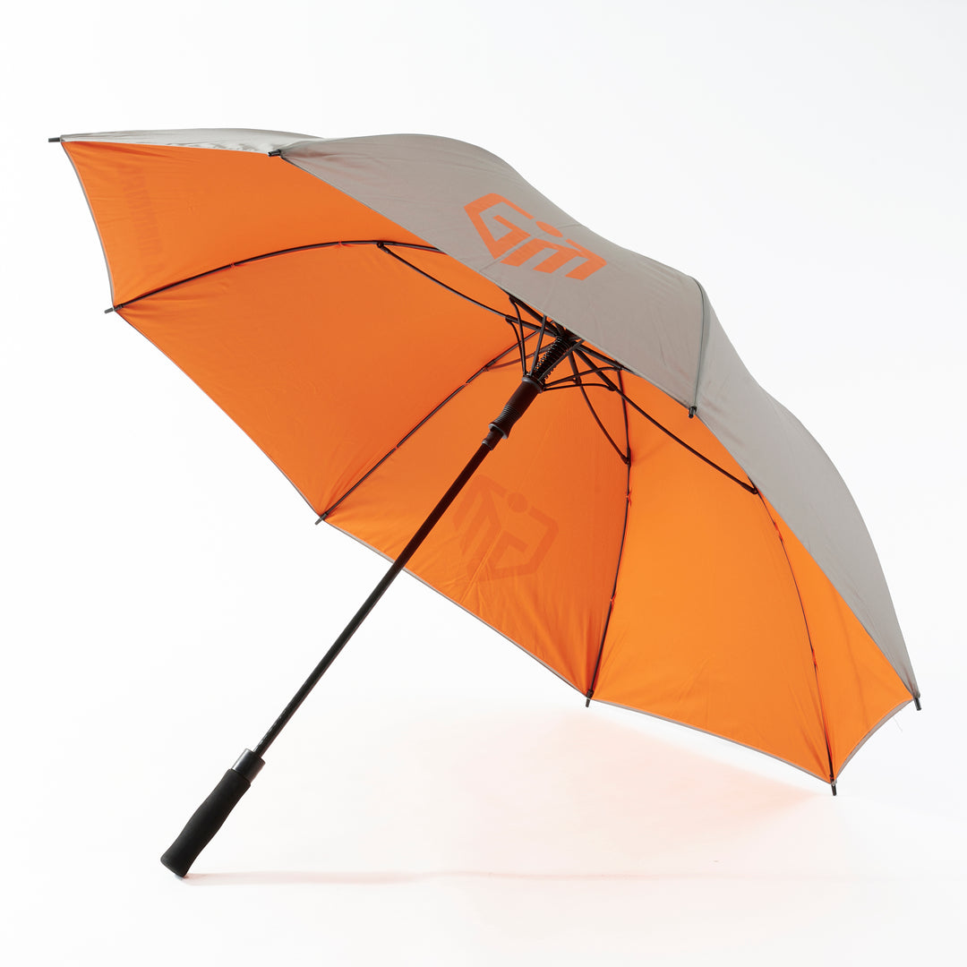Double Canopy Umbrella