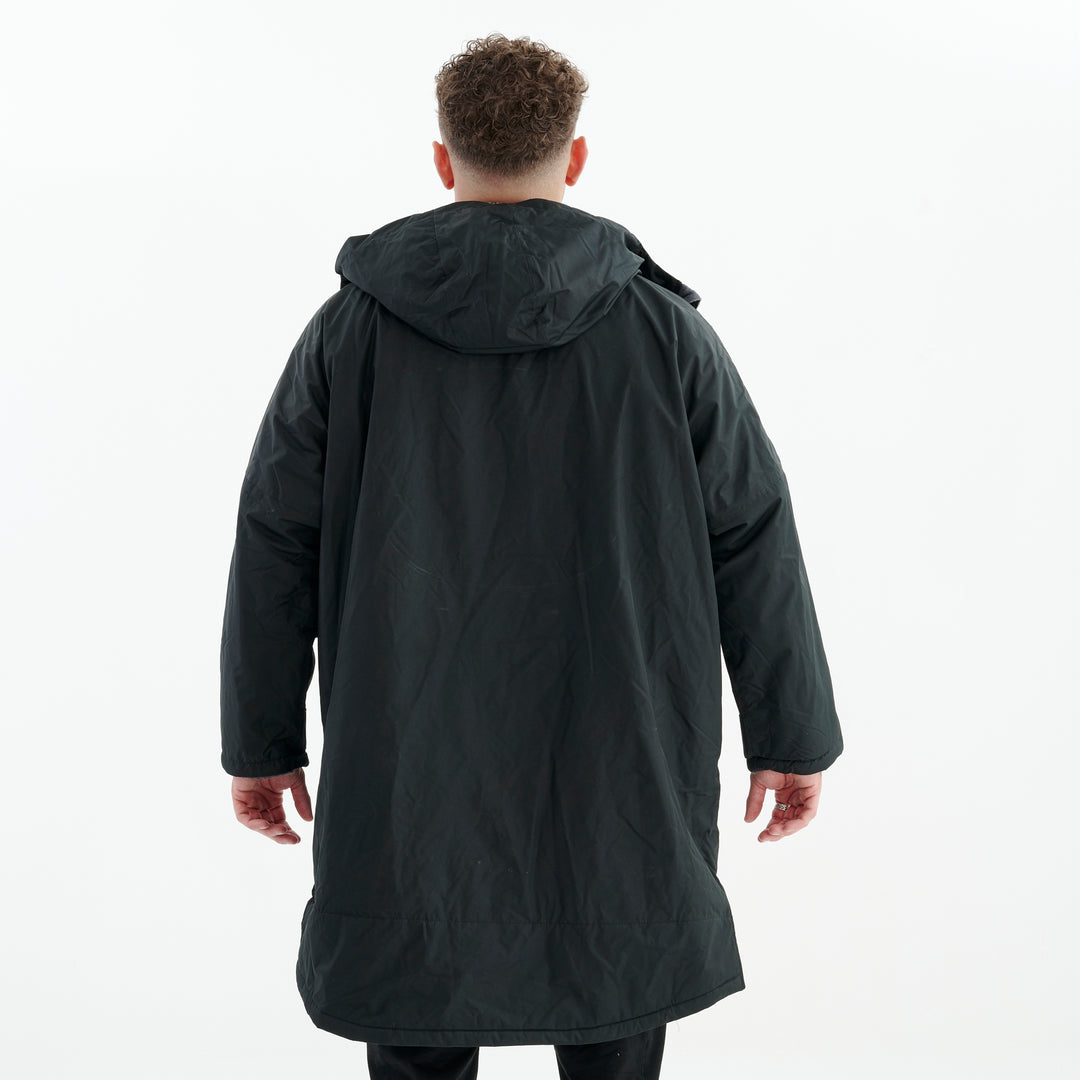 All Weather Changing Robe