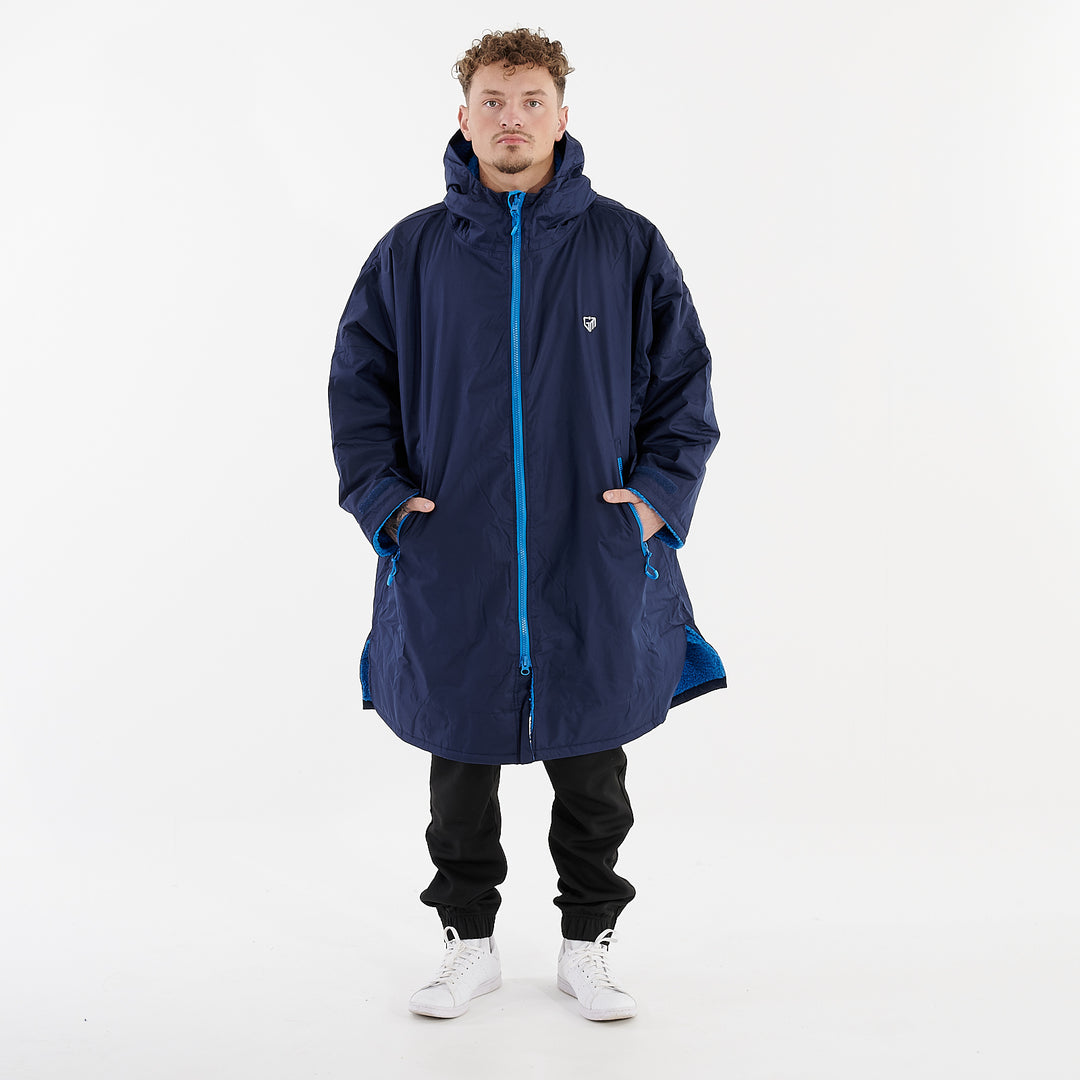 All Weather Changing Robe