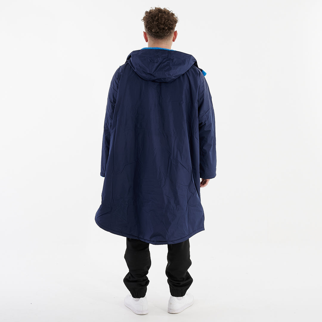 All Weather Changing Robe