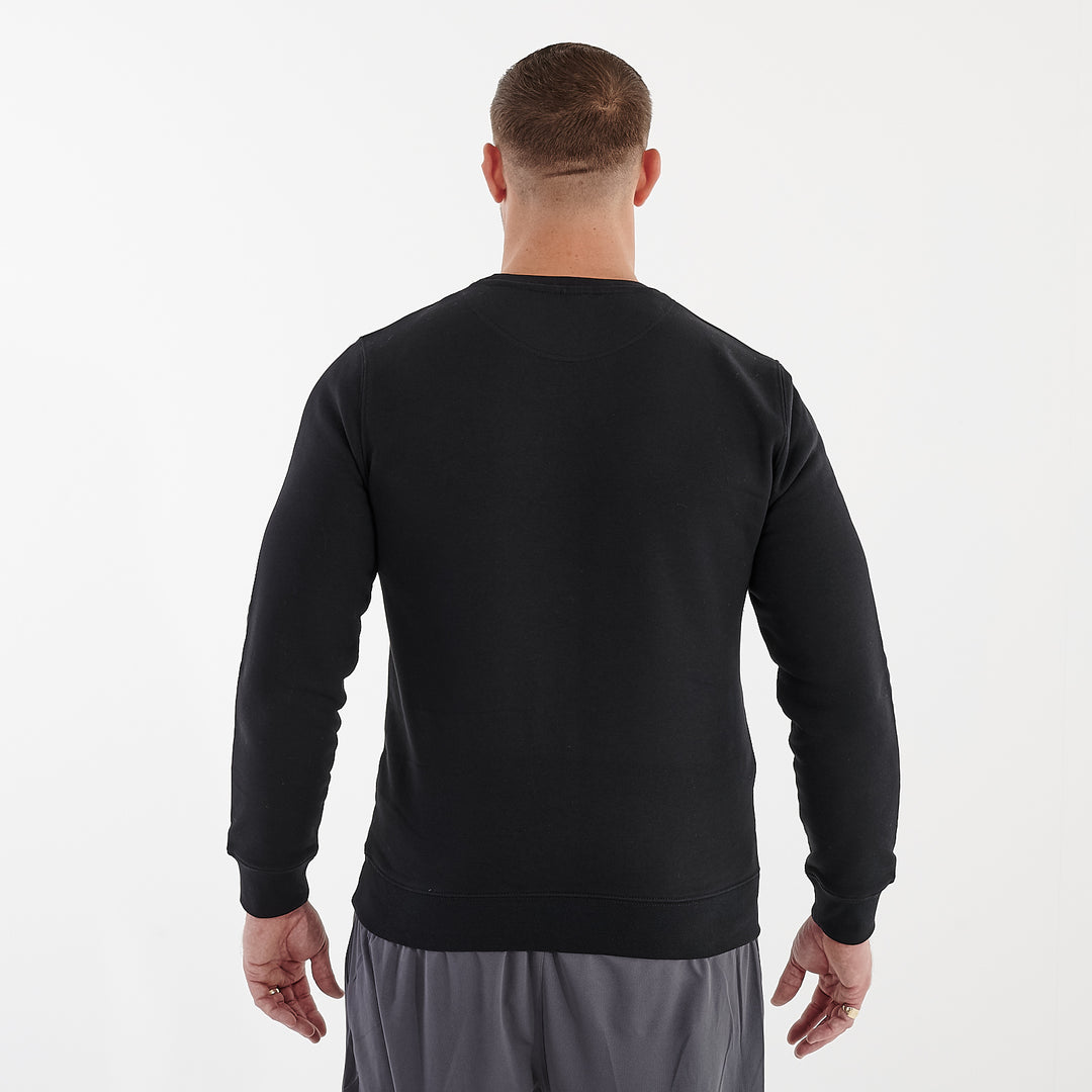 Core Icon Crew Sweatshirt