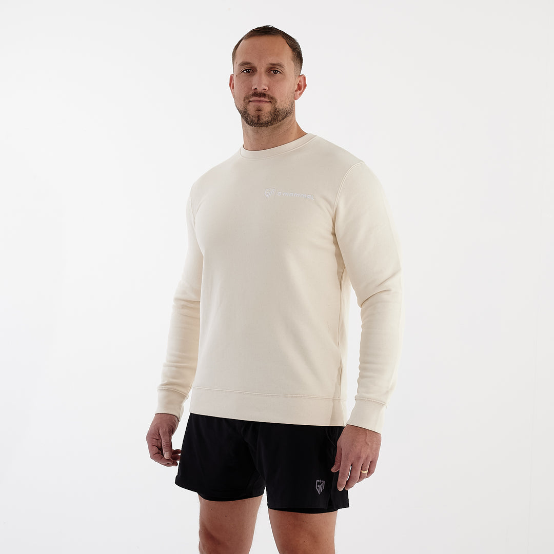Core Icon Crew Sweatshirt