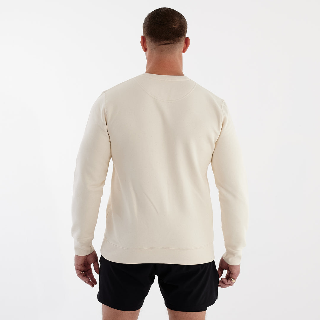 Core Icon Crew Sweatshirt