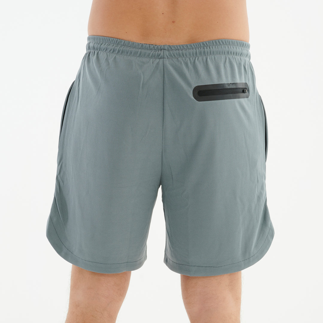 Dual Layer Running Shorts