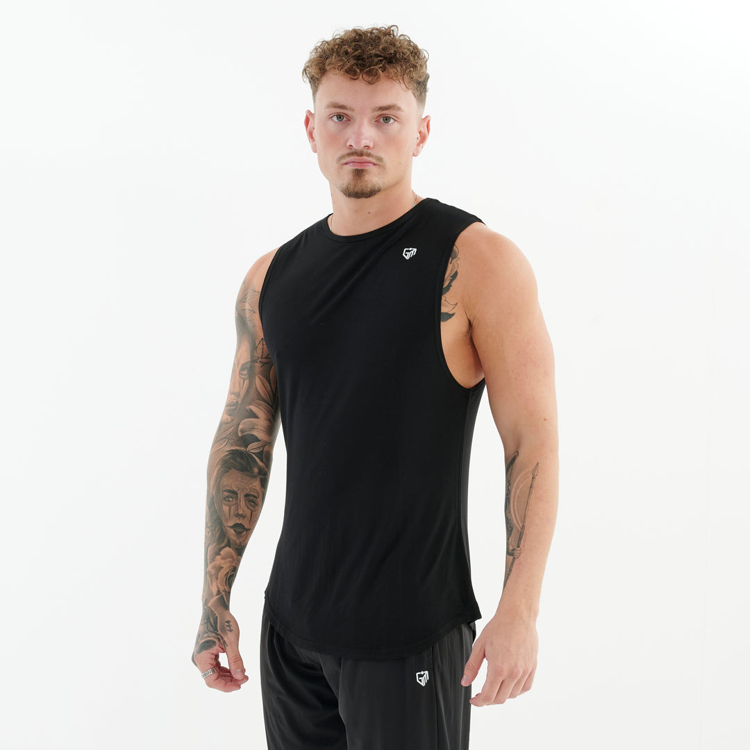 Eco Friendly Bamboo Tank Top