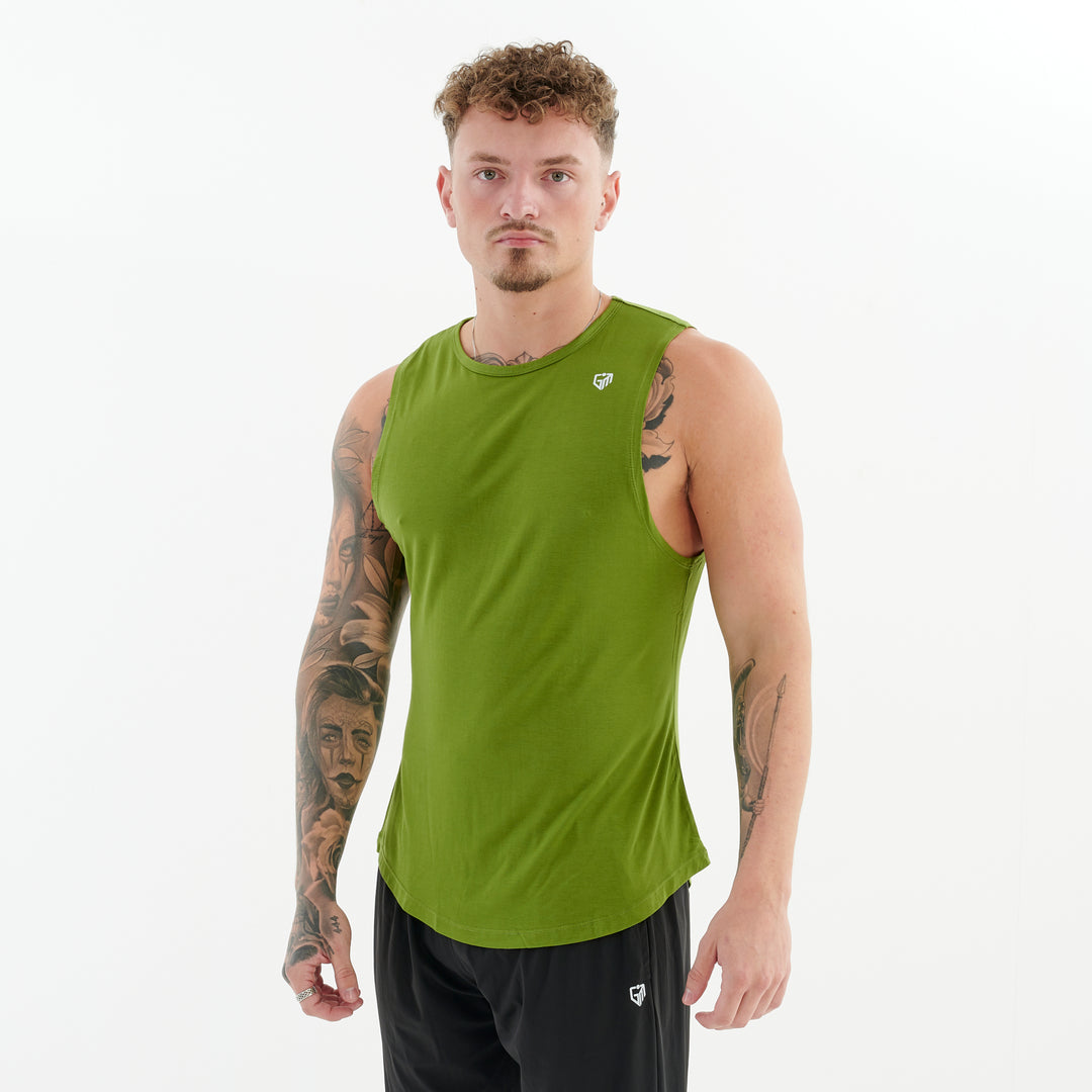 Eco Friendly Bamboo Tank Top