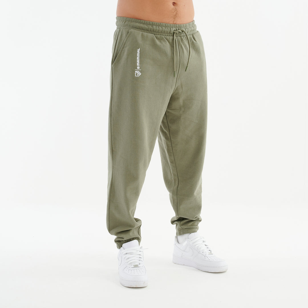Eco Flex Cuffed Joggers