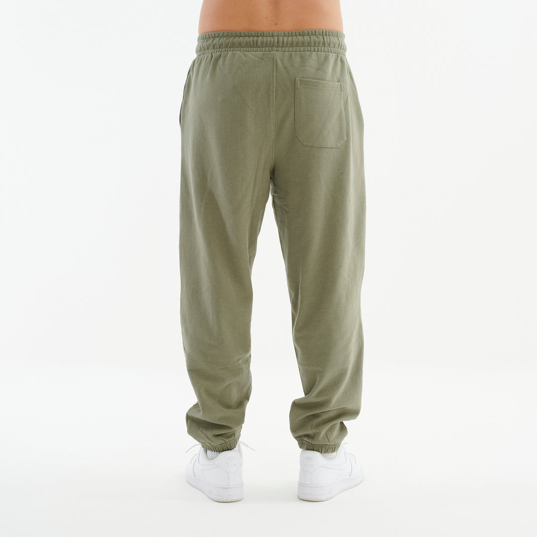 Eco Flex Cuffed Joggers