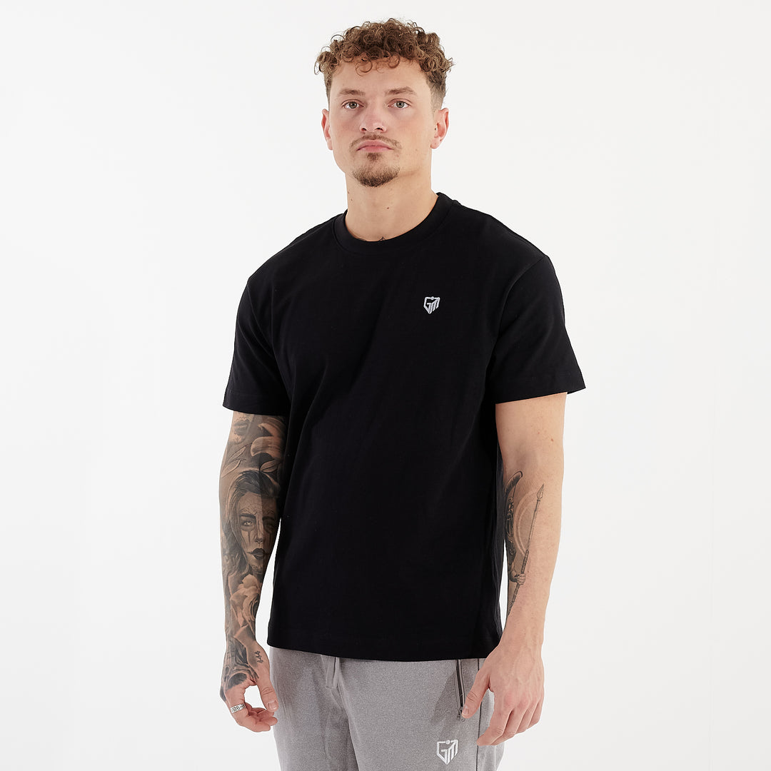 Heavyweight Organic T-Shirt