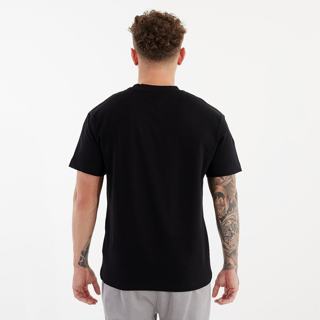 Heavyweight Organic T-Shirt