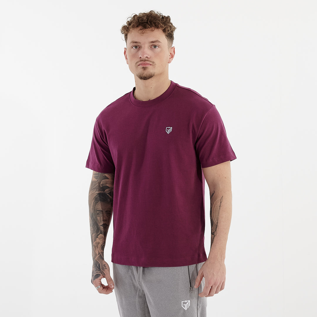 Heavyweight Organic T-Shirt