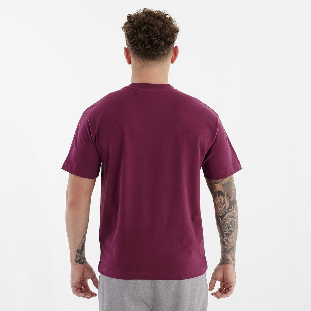Heavyweight Organic T-Shirt