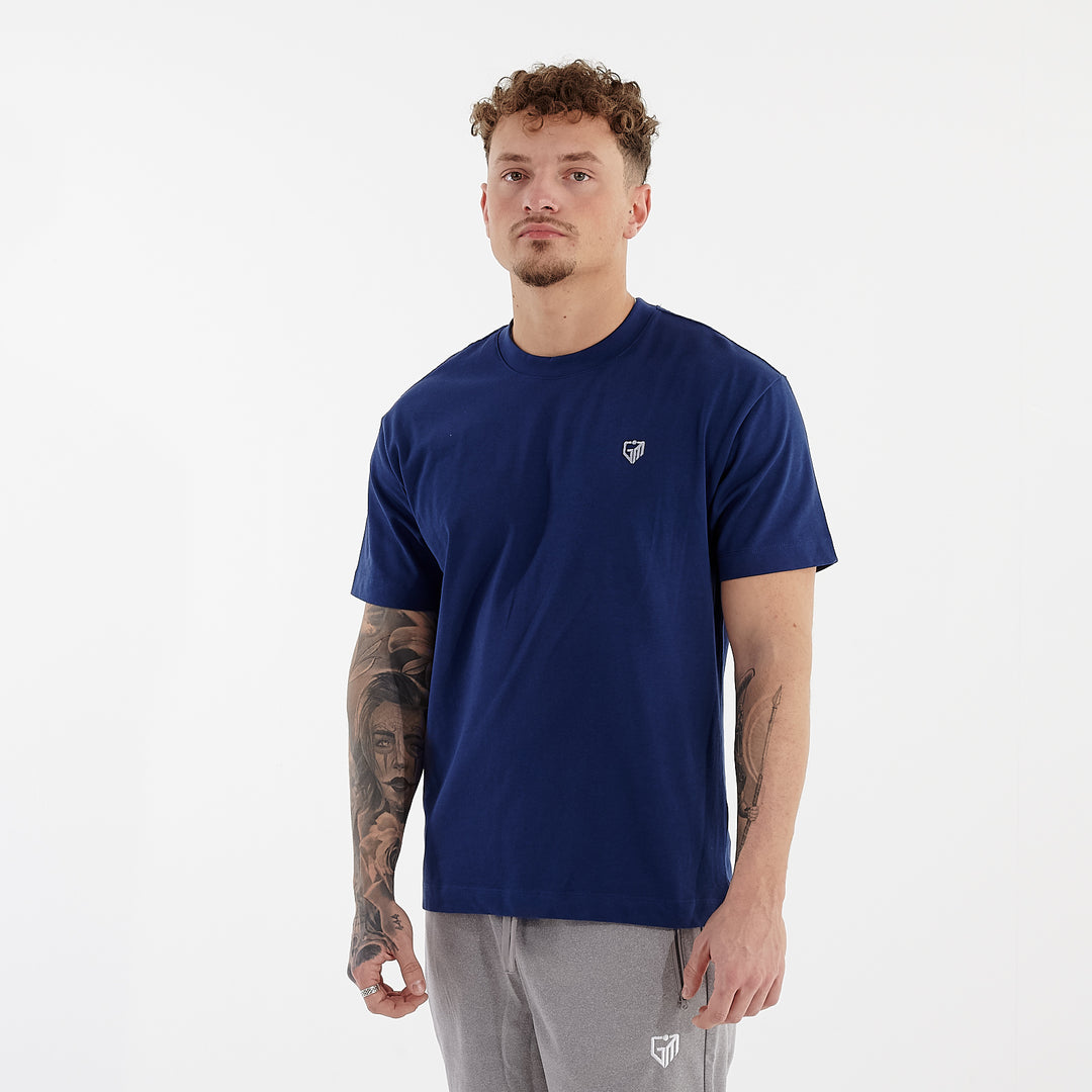 Heavyweight Organic T-Shirt