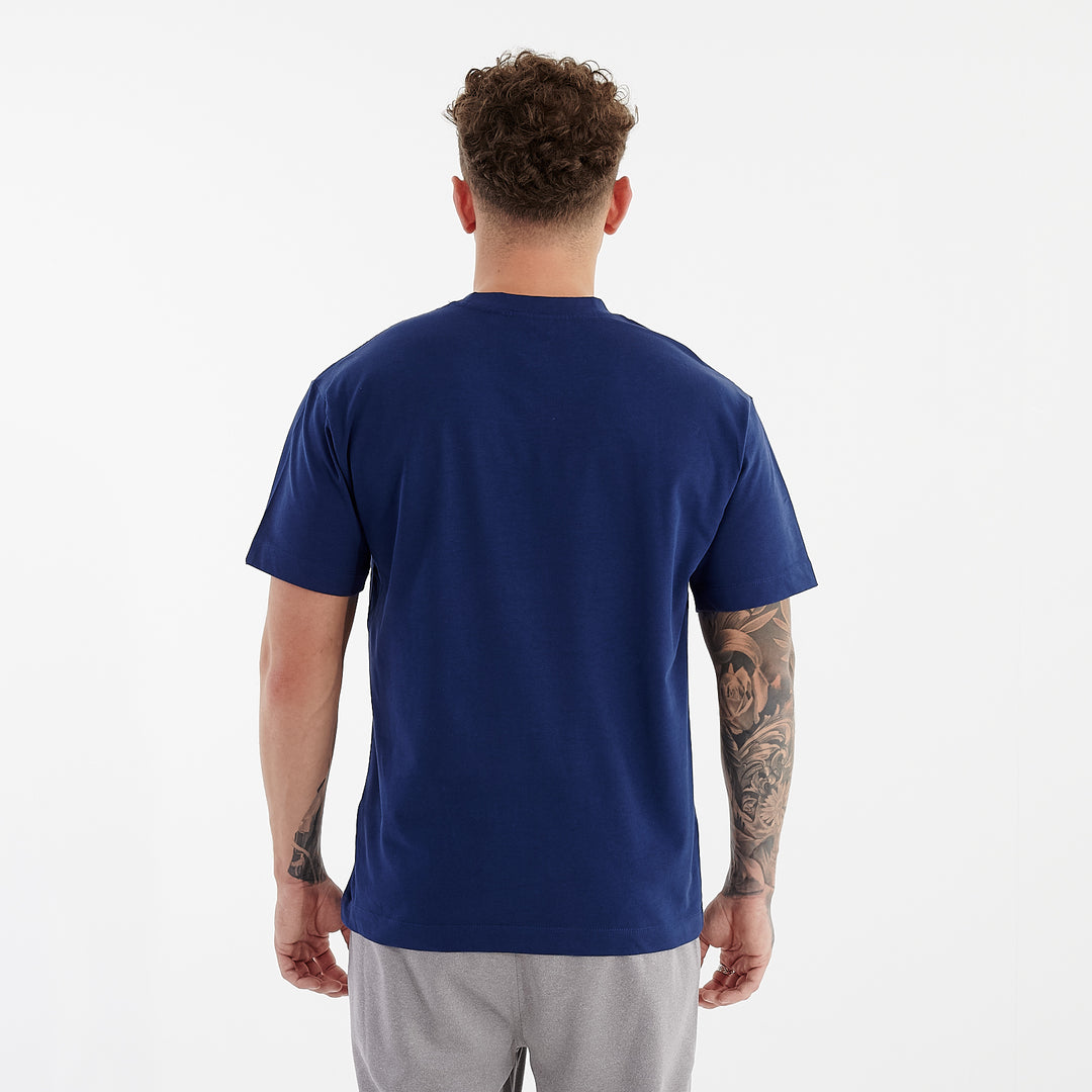 Heavyweight Organic T-Shirt