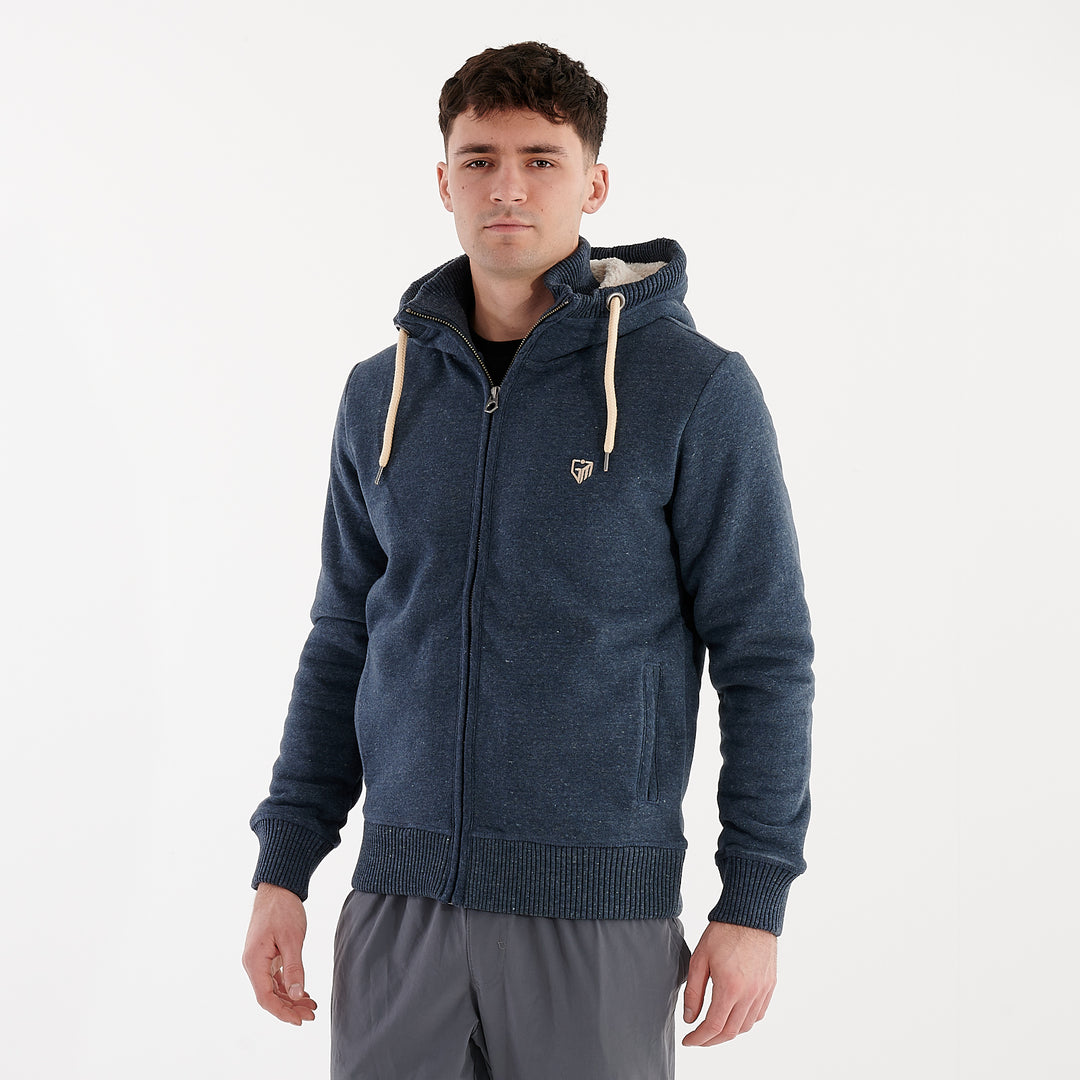 Heritage Sherpa Jacket