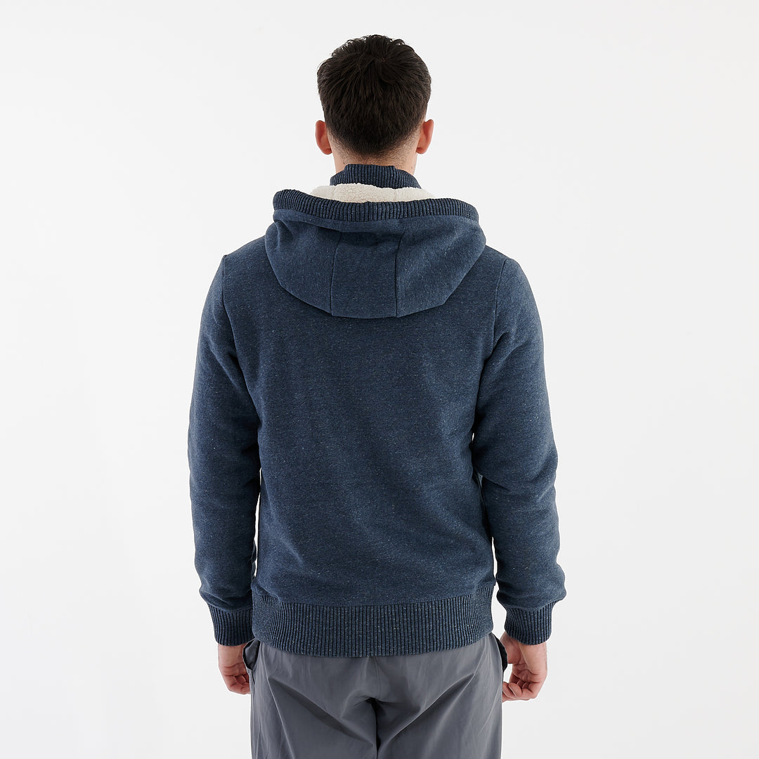 Heritage Sherpa Jacket