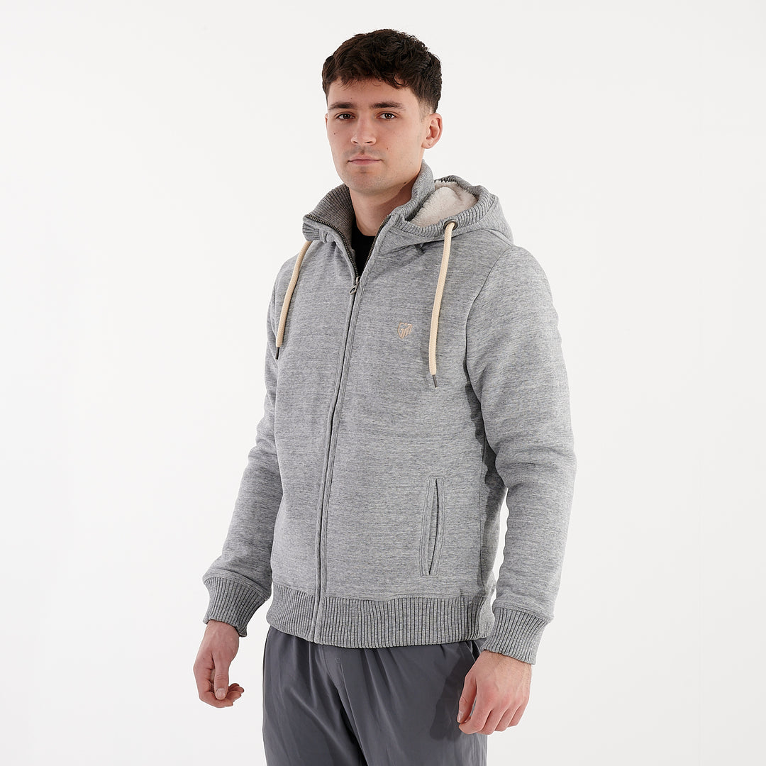 Heritage Sherpa Jacket