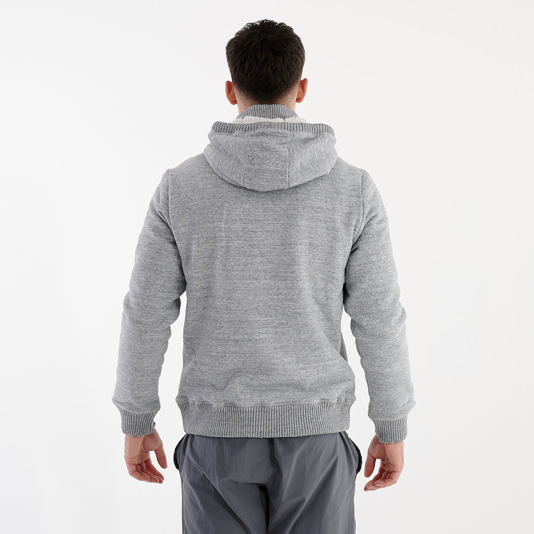 Heritage Sherpa Jacket