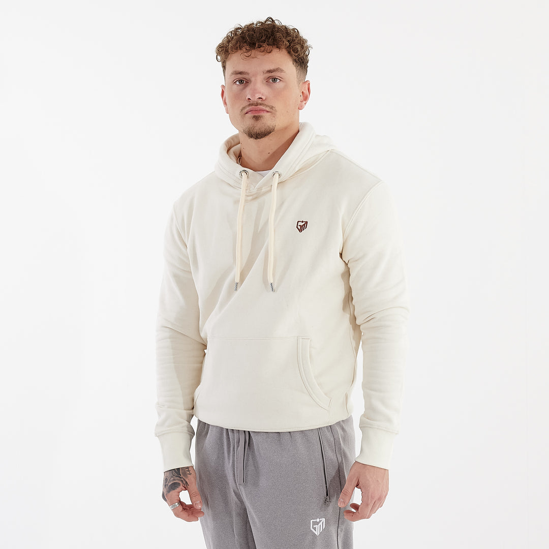 Premium Organic Hoodie