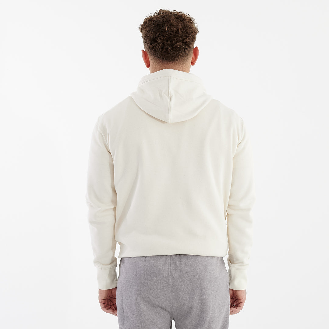 Premium Organic Hoodie