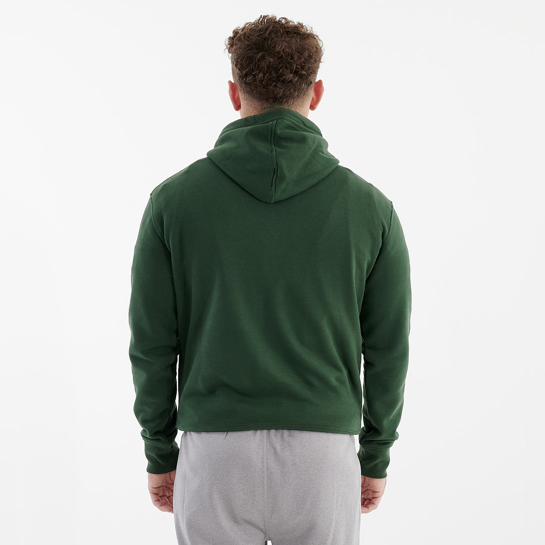 Premium Organic Hoodie