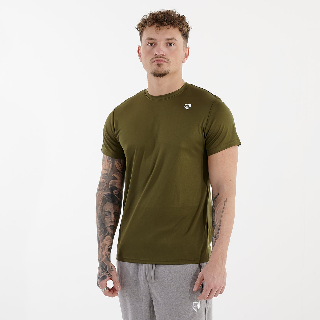 Performance Recycled Tee