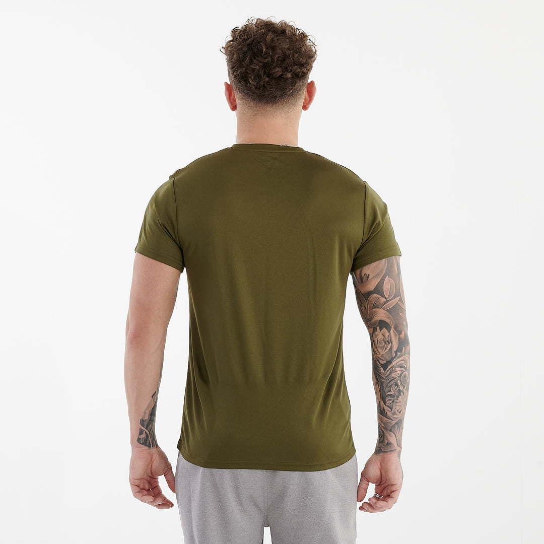Performance Recycled Tee