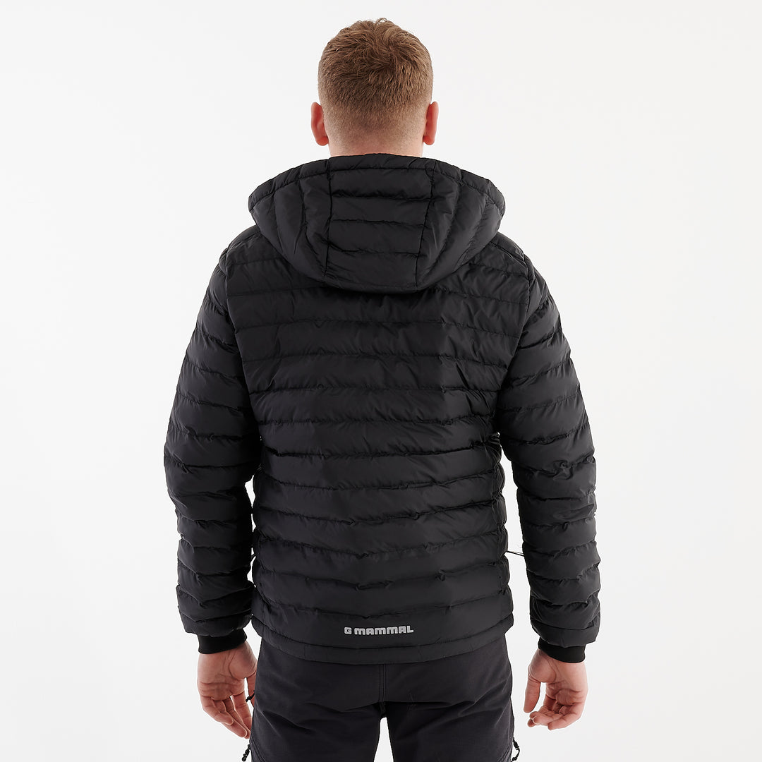 Recycled Lightweight Jacket