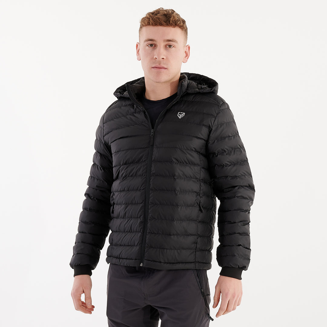 Recycled Lightweight Jacket