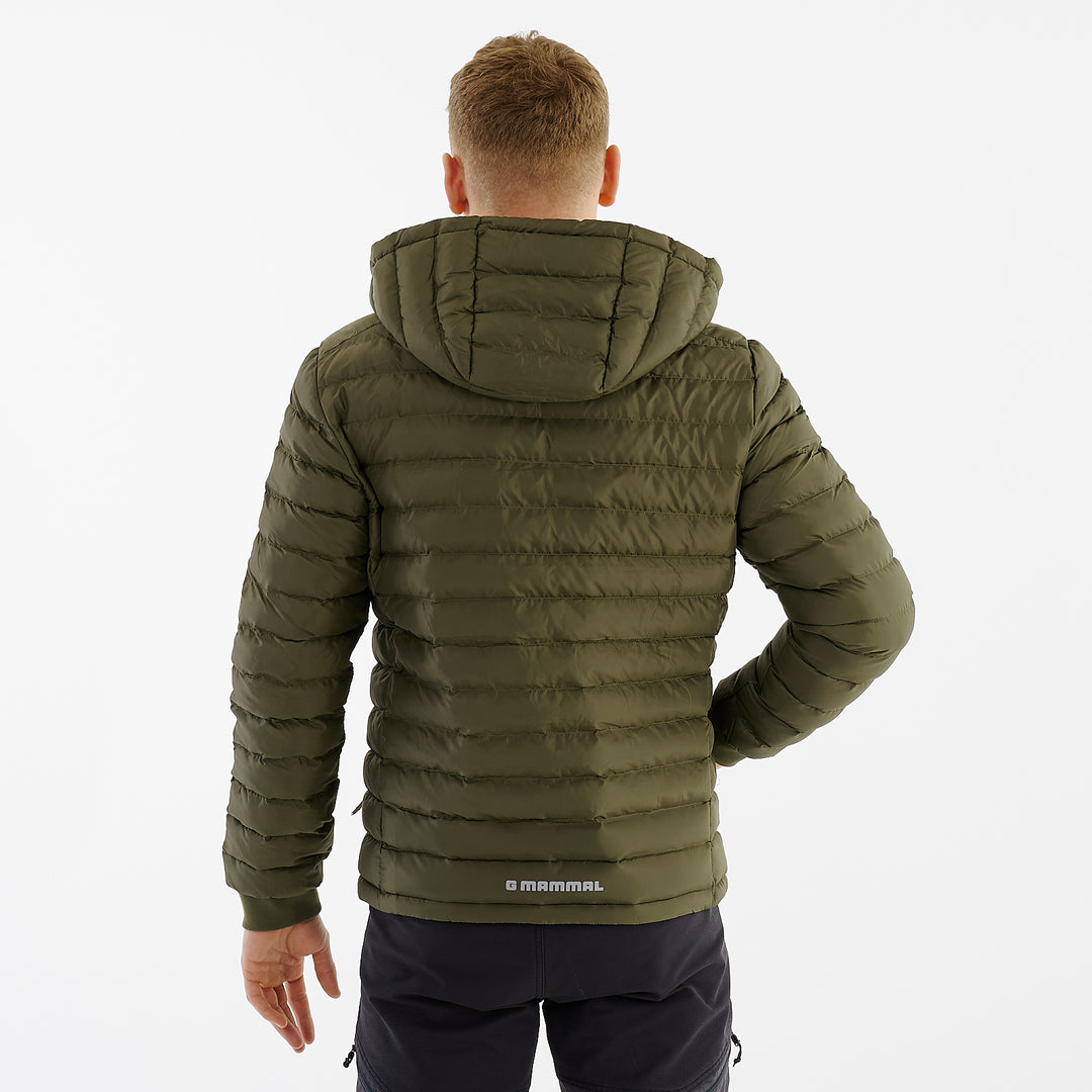 Recycled Lightweight Jacket