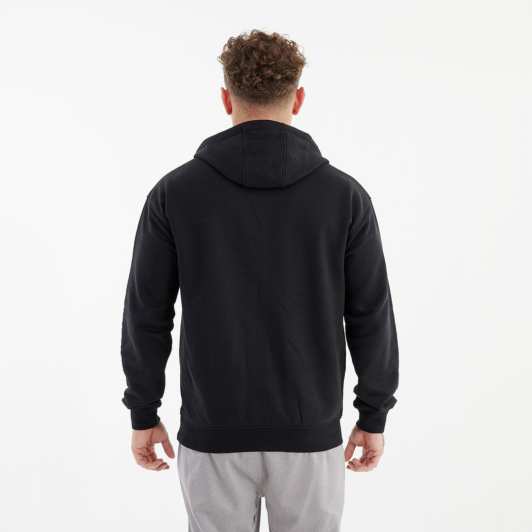 Essence 1/4 Zip Hoodie