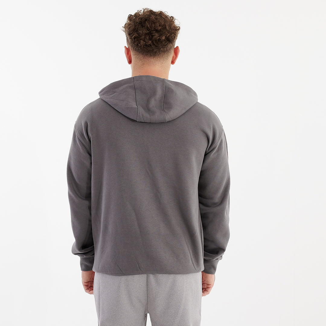 Essence 1/4 Zip Hoodie