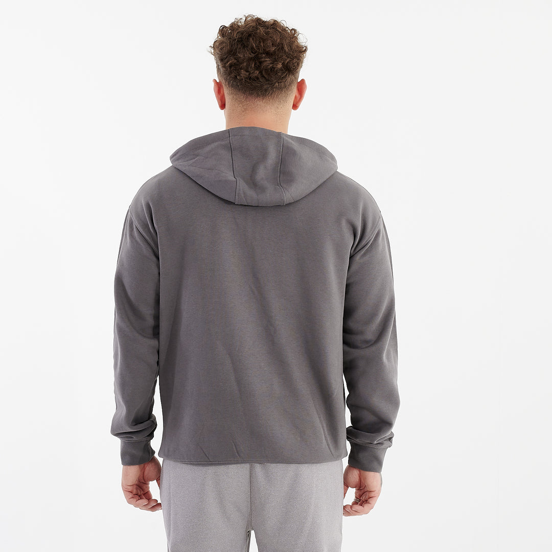 Essence 1/4 Zip Hoodie