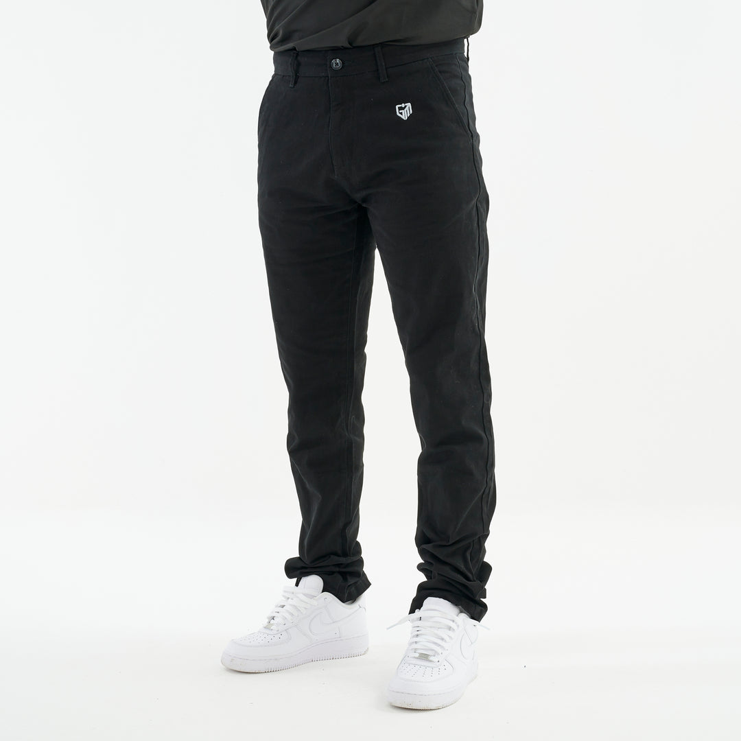 Stretch Fit Chinos