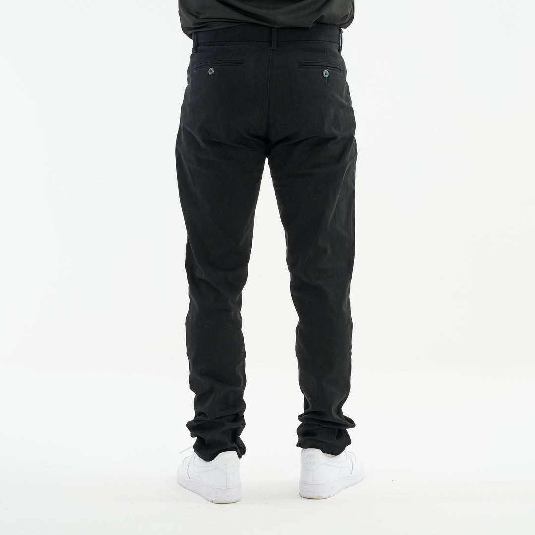 Stretch Fit Chinos