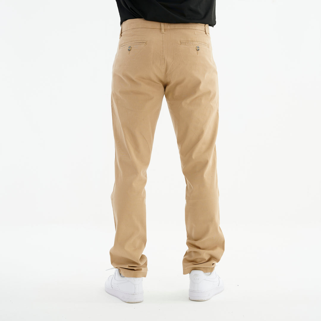 Stretch Fit Chinos