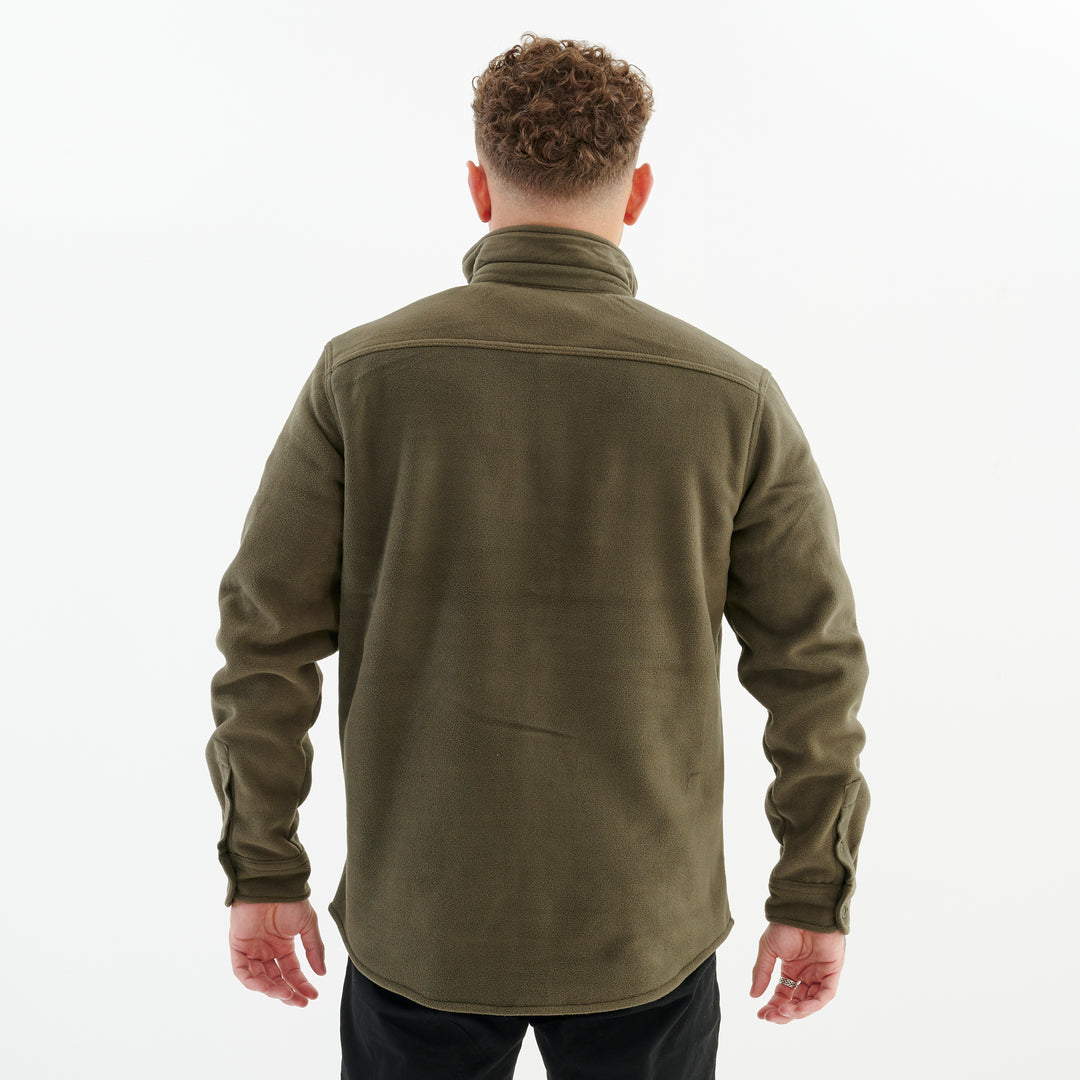 Summit Sherpa Overshirt