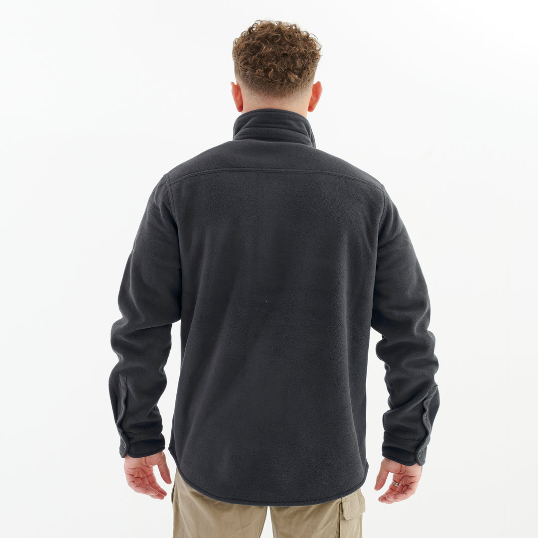 Summit Sherpa Overshirt