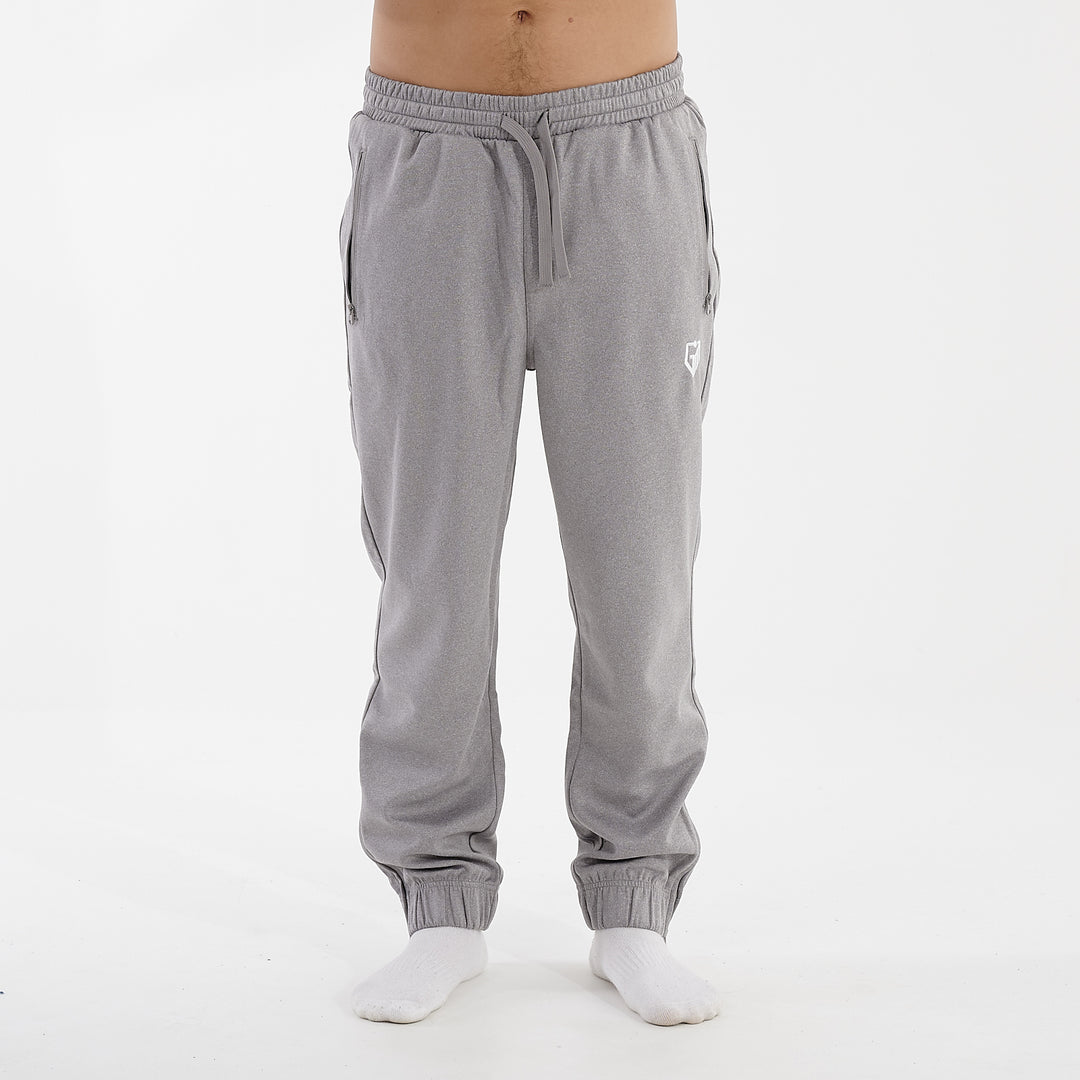 Sustainable Knit Joggers Men's Eco Friendly Joggers G Mammal