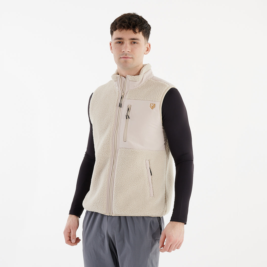 Trail Sherpa Vest