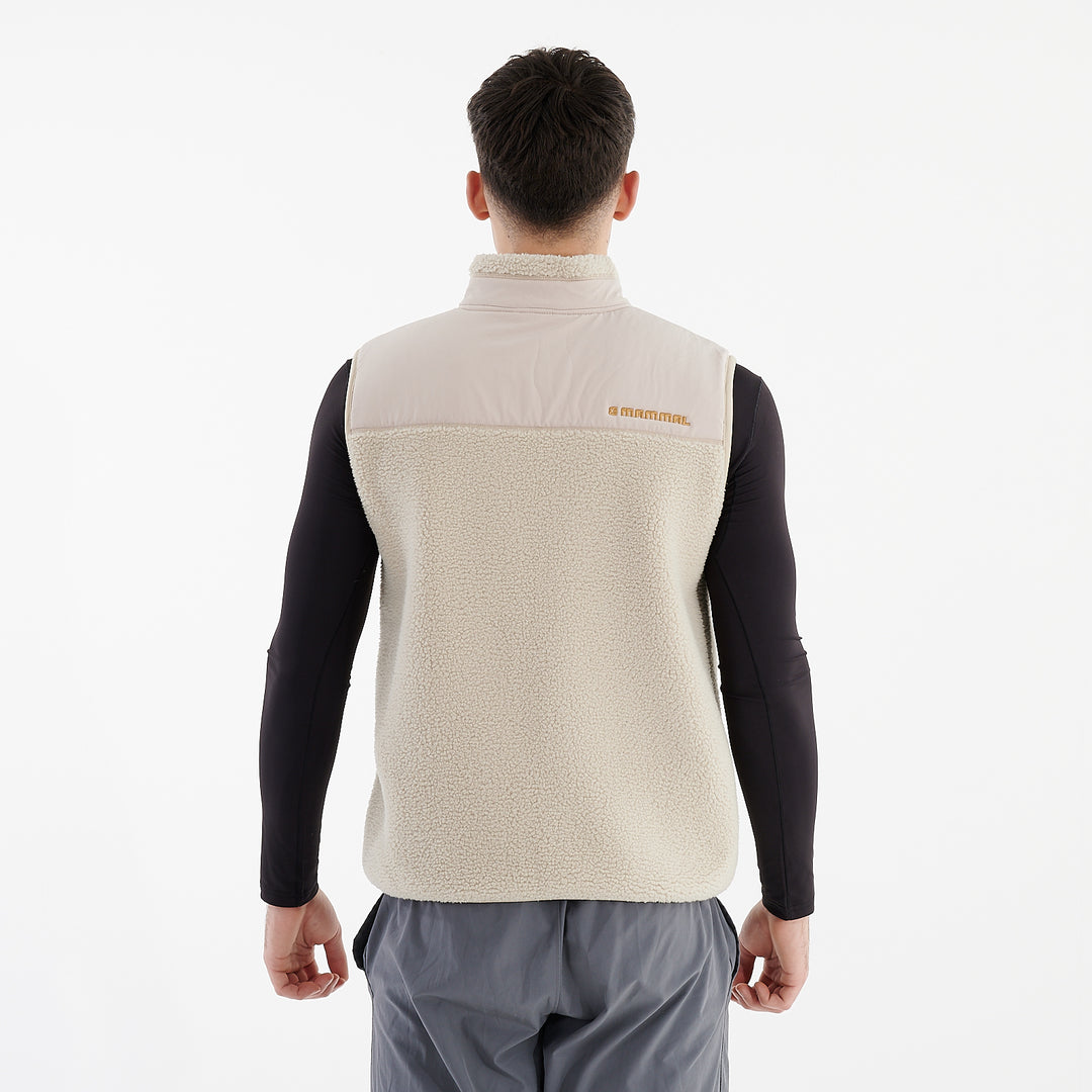 Trail Sherpa Vest