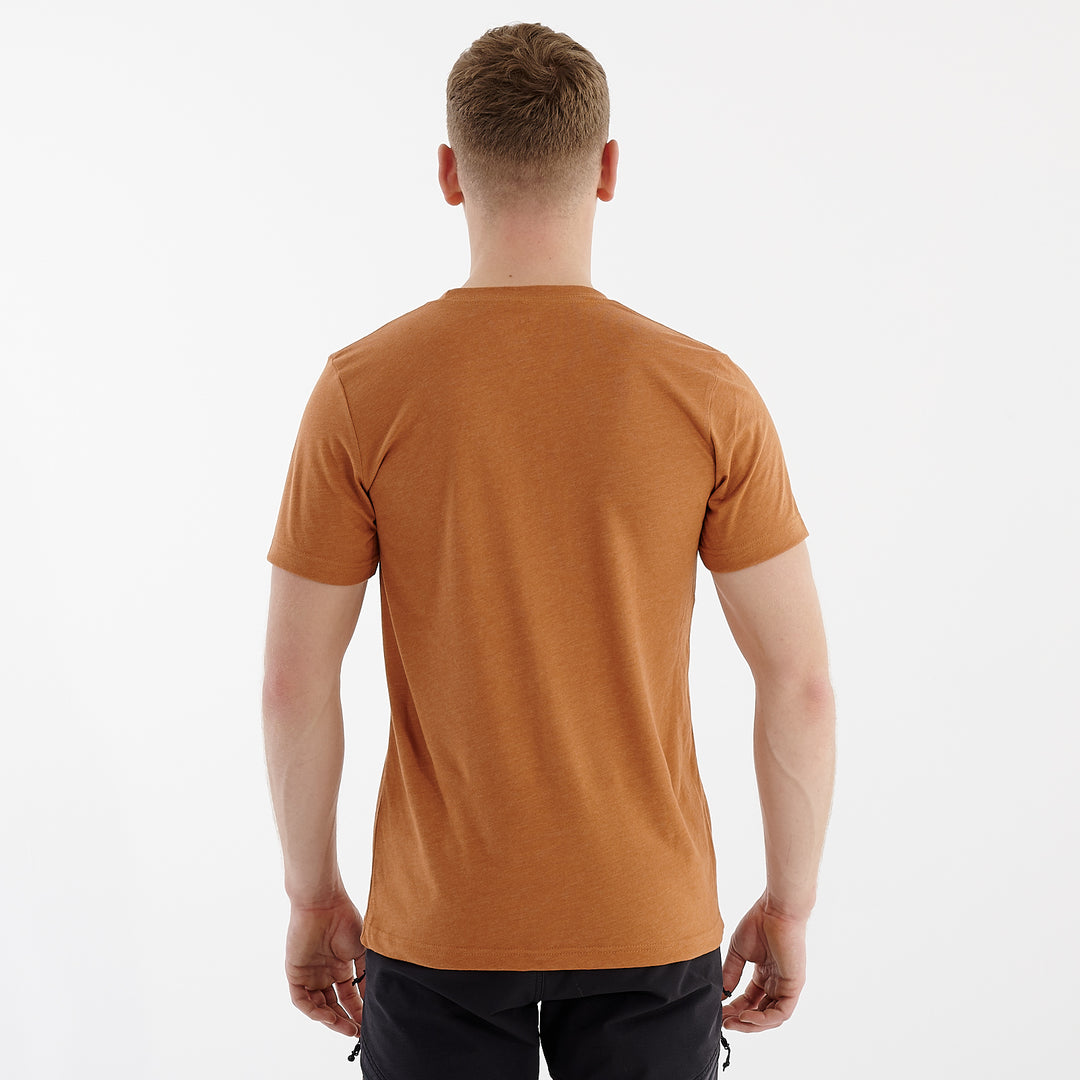 Unity Heather Crew T-Shirt