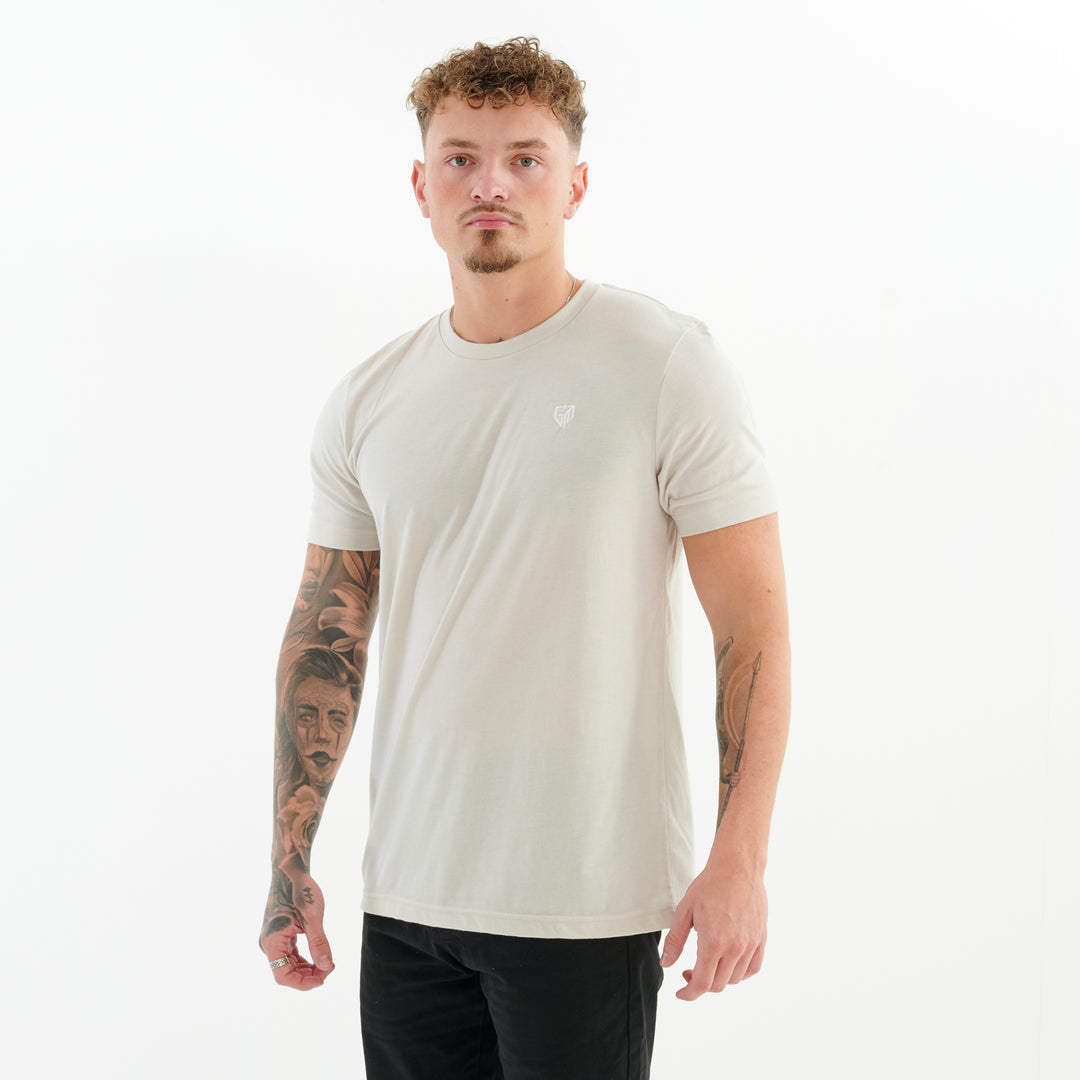 Unity Heather Crew T-Shirt