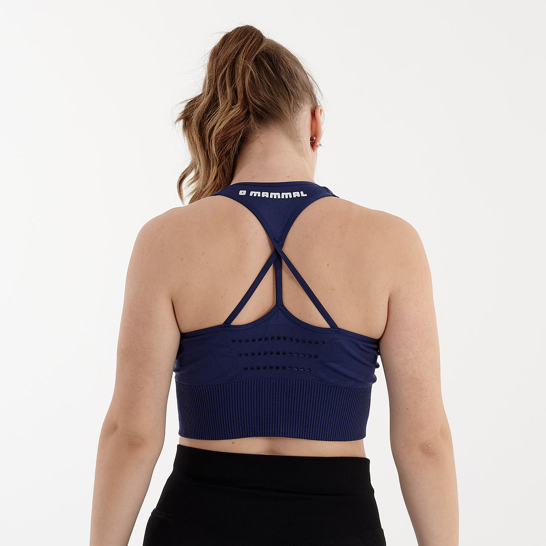 3D Fit Seamless Sports Bra